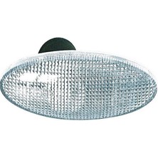 İTHAL Opel Vectra B Çamurluk Sinyali Beyaz Ithal Marka