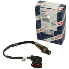 Opel Insignia A 1.6 A16LET Oksijen Sensörü Alt Bosch Marka