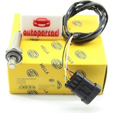 Opel Vectra B 2.0 X20XEV X18XE1 Oksijen Sensörü Üst Hella Marka