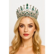 Kaftan Collection Bindallı Kaftan Tacı