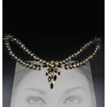 Kaftan Collection Alınlık & Saç Aksesuarı