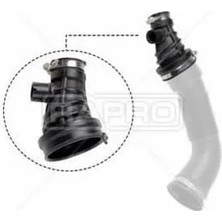 Opel Astra J 1.3 Dizel Hava Filtre Hortumu Rapro Marka