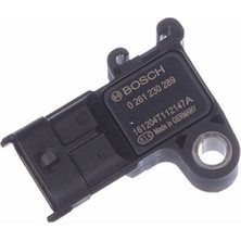Opel Corsa D 1.4 A14XER Map Sensörü Bosch Marka