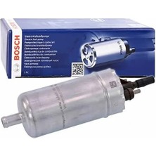 Opel Vectra A 2.0 Yakıt Pompası Dış Bosch Marka