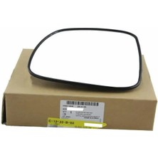 Chevrolet Captiva Dış Dikiz Ayna Camı Sağ Gm Marka