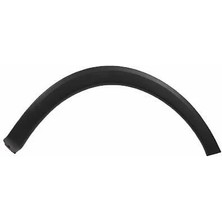 İTHAL Opel Combo C Ön Çamurluk Ağız Bakaliti Sağ Ithal Marka