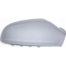 Viewmax Opel Astra H Dış Dikiz Ayna Kapağı Astralı Sağ 2004-2009 Vıewmax Marka