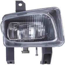 Opel Vectra B Sis Farı Sağ 1996-1998 Depo Marka