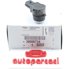 Opel Astra J Park Sensörü Ön Arka Gm Marka