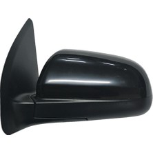 Viewmax Chevrolet Aveo Dış Dikiz Aynası Manuel Sol Sedan 2006-2011 Vıewmax Marka