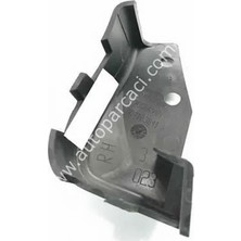 İTHAL Opel Vectra B Marşbiyel Kapağı Arka Sağ Ithal Marka