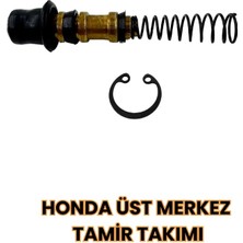 Motospartan HONDA ÜST MERKEZ TAMİR SETİ