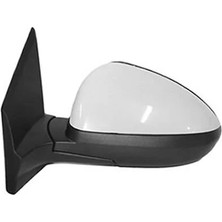 Viewmax Chevrolet Aveo T300 Dış Dikiz Aynası Manuel Sol Vıewmax Marka