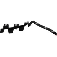 Opel Corsa D Arka Tampon Ayağı Sol Gm Marka