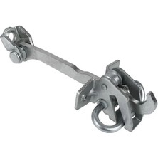 Opel Combo C Ön Kapı Gergisi Ytt Marka