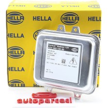 Opel Insignia A Xenon Far Beyni Hella Marka