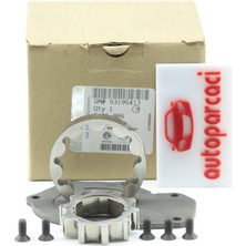 Opel Astra H 1.6 Benzinli Yağ Pompa Dişli Takımı Gm Marka