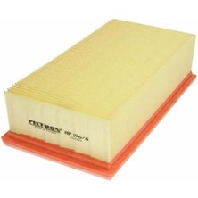 Opel Crossland 1.2 75 Beygir Benzinli Hava Filtresi Filtron Marka