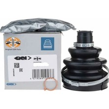 Opel Astra G 1.4 1.6 Aks Körüğü Dış Gkn Marka