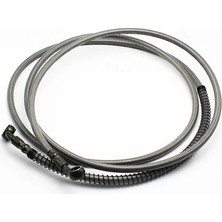 Ncr Motulux  CEO110 Fıddle 2 125 RS151 Arka Fren Hidrolik Hortumu