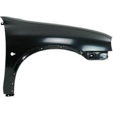 İTHAL Opel Corsa B Ön Çamurluk Sağ Ithal Marka