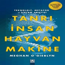 Tanrı, Insan, Hayvan, Makine