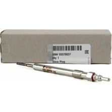 Opel Mokka 1.6 Dizel Kızdırma Bujisi Gm Marka