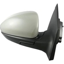 Viewmax Chevrolet Cruze Dış Dikiz Aynası Elektrikli Sağ Vıewmax Marka