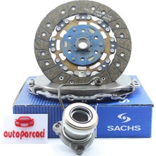 Opel Astra J 1.6 A16LET Debriyaj Seti Bilyalı Sachs Marka