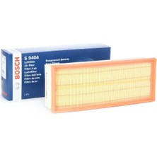 Volkswagen Passat 2011-2014 Hava Filtresi Dizel ve Benzinli 1.4tsi 1.6 Tdi 2.0 Tdi  Bosch Marka