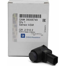 Opel Insignia A Park Sensörü Ön Yan Gm Marka