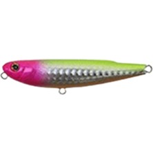 ZİPBAİTS Zipbaits Fakie Dog 70MM Wdt Su Üstü 8.2gr Maket Balık