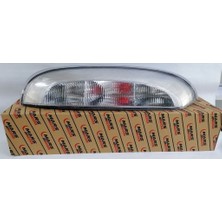 Opel Corsa C Stop Sağ Beyaz Mars Marka