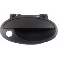 İTHAL Opel Corsa C Ön Kapı Açma Kolu Dış Sol Ithal Marka