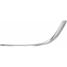 İTHAL Opel Astra J Sis Far Kapağı Kromu Sol 2013-2015 Ithal Marka