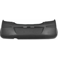 İTHAL Opel Corsa D Arka Tampon Ithal Marka