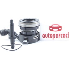 LuK Opel Corsa C 1.3 1.4 Debriyaj Bilyası Hidrolik Sachs Marka