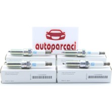 Opel Mokka 1.4 B14XFT Turbo Buji Takım Gm Marka