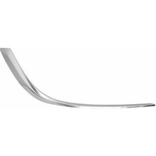 İTHAL Opel Astra J Sis Far Kapağı Kromu Sağ 2013-2015 Ithal Marka