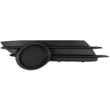 İTHAL Opel Corsa D Sis Far Kapağı Sağ Sissiz 2007-2010 Ithal Marka