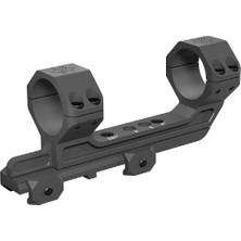 Vector Optics Vector Xaccu 30MM Tek Parça Ayarlanabilir Dürbün Ayağı XASR-3037