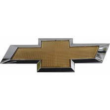 Chevrolet Cruze Ön Panjur Arması Gm Marka