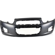 İTHAL Chevrolet Aveo T300 Ön Tampon Ithal Marka