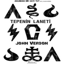 Tepenin Laneti