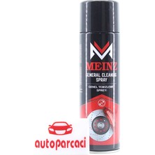 Fren Balata Temizleme Spreyi 500 ml Meinz Marka