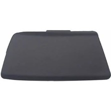 İTHAL Opel Zafira B Ön Tampon Çeki Demir Kapağı Ithal Marka