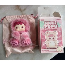 Pelüş Burada Hacı Pupu Peluş Oyuncak