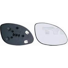 Viewmax Opel Vectra B Dış Dikiz Ayna Camı Elektrikli Sağ 1996-1998 Vıewmax Marka