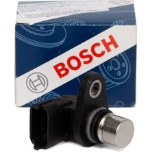 Opel Astra H 1.4 Z14XEP Eksantrik Devir Sensörü Bosch Marka