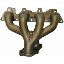 İTHAL Opel Astra G 1.4 1.6 X14XE X16XEL Egzoz Manifoldu Ithal Marka